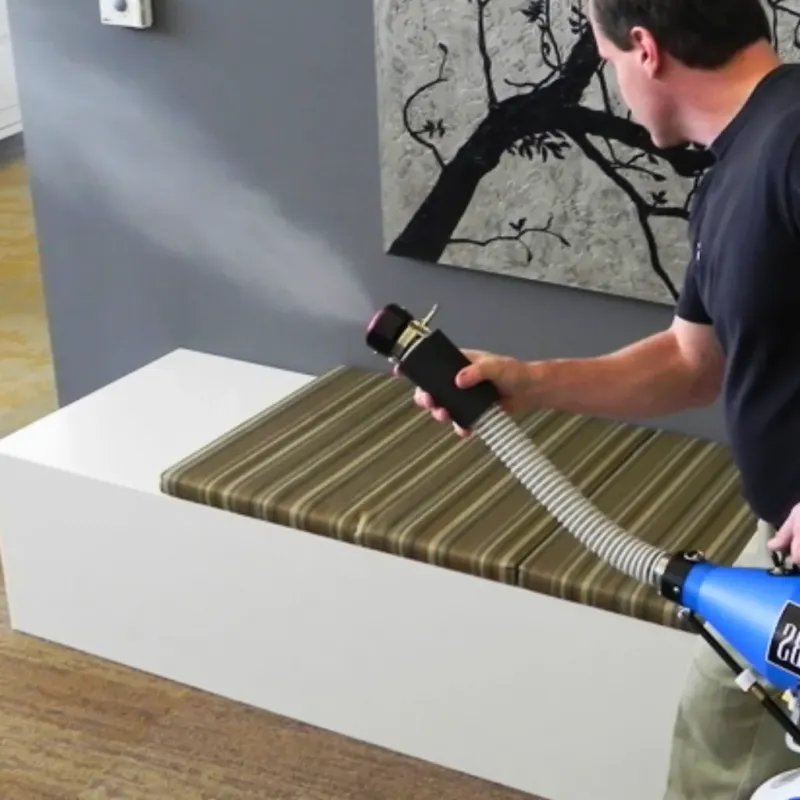 Professional Odor Removal in Eagle Pass, TX